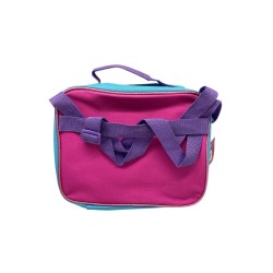 Lonchera Princesas Carnival | Ideal para escuela