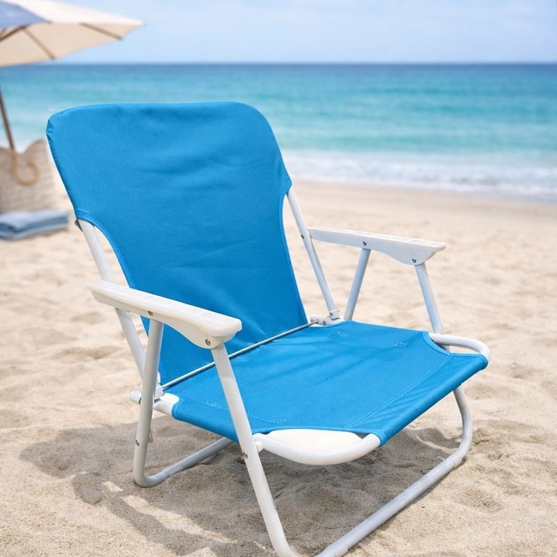 SILLA EVEREST CAMPING (HX-1601A576)