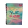 CUADERNO ESPIRAL SCR 101-80H TD MASTER F (C30214496) (200402