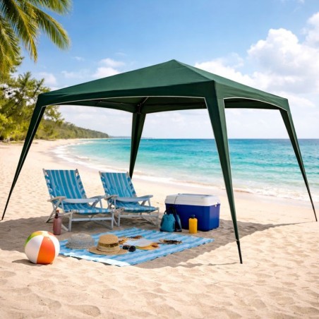 Toldo Everest 3.3X2.4M (A414-Sl401)