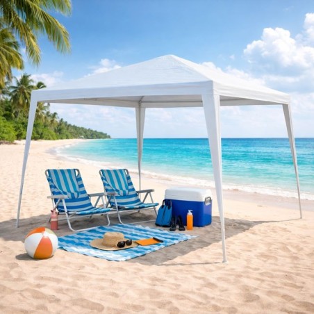 Toldo Everest 3X3M (A414-Sl037)