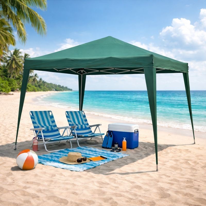 Toldo Everest 3X3M (A414-Sl002)