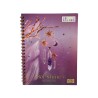 CUADERNO SPIRAL SCR 101-80H TD INCOLORS (C30213825) (2004028