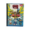 Cuaderno 100H Cosido Scribe Looney Tunes (C30217543) Bts25