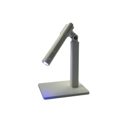 LÁMPARA GEL X CON BASE EVOK (CM-23B26686-21)