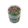 Crayones Pointer Cilindro 36Pcs (Wcy-23217-36)