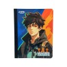 CUADERNO 100H COSID GDE ANIME POINTER (80235-ACG-2025) BTS25
