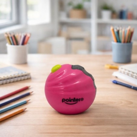 Sacapuntas (Sh-2345)