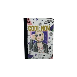 Cuaderno Cosido Peq Girl Selfie (80234-Grl-2024)