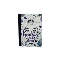 Cuaderno Cosido Peq Girl Selfie (80234-Grl-2024)