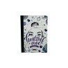Cuaderno Cosido Peq Girl Selfie (80234-Grl-2024)