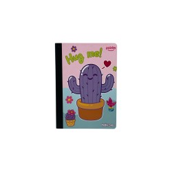 Cuaderno Cosido Peq Baby Cool (80234-Bb-2024)
