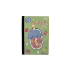 Cuaderno Cosido Peq Baby Cool (80234-Bb-2024)