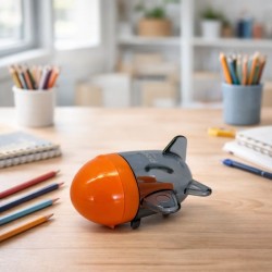 Sacapuntas (Avion ) Pointer(Sh-342)