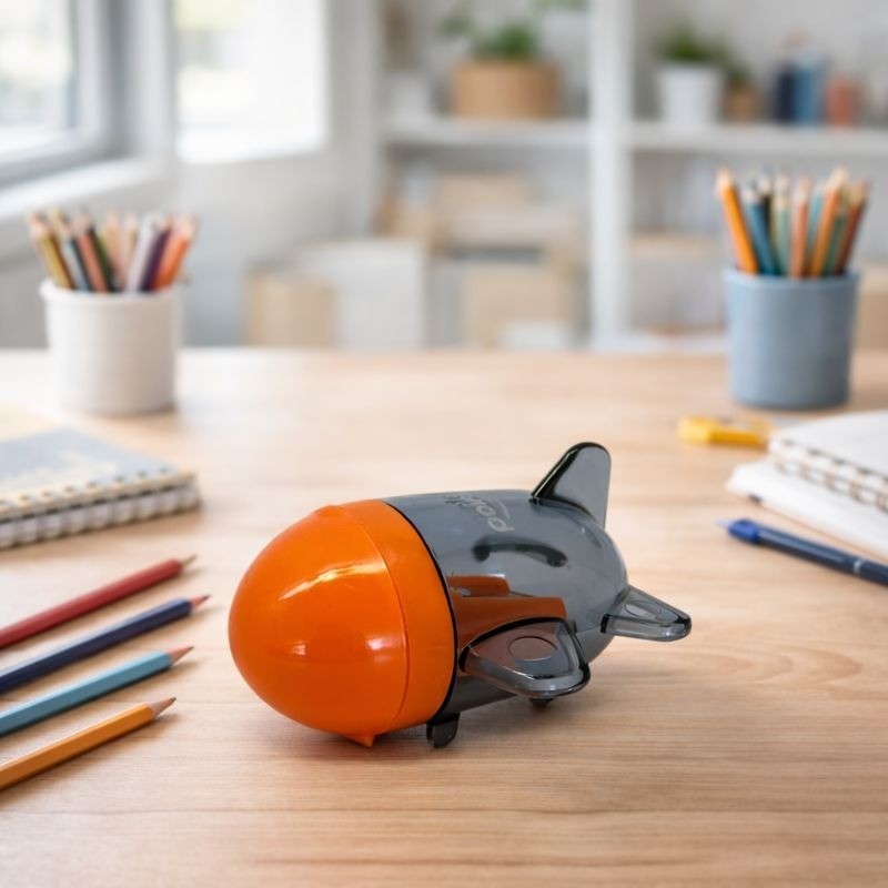 Sacapuntas (Avion ) Pointer(Sh-342)