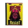 COSID GDE STAR WARS 100 HOJAS (65181)