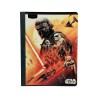 COSID GDE STAR WARS 100 HOJAS (65181)