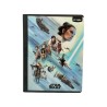COSID GDE STAR WARS 100 HOJAS (65181)