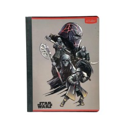 COSID GDE STAR WARS 100 HOJAS (65181)