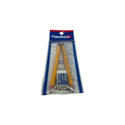 Set Sapapunta Lapiz 4 Pzs Facela (Pt12702)