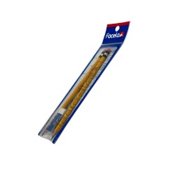 Set Sapapunta Lapiz 4 Pzs Facela (Pt12702)