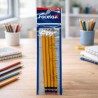 LAPIZ ESCRIBIR 4PZS FACELA (PT12705)