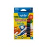 TEMPERA SOLIDA POINTER 6PCS (TS-22148)