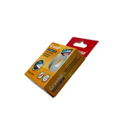 TAPE CRISTAL EK 36923 18MM X 33M ERICHKRAUSE