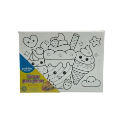 LIENZO ARTE(CA-0748)