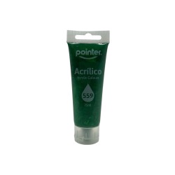 Pintura Acrilica 75Ml(Ac-75)