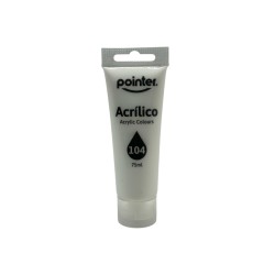 PINTURA ACRILICA 75ML(AC-75)
