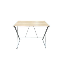 Escritorio Trends 90X48X75Cm(Mb33-Od01)