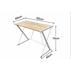 Escritorio Trends 90X48X75Cm(Mb33-Od01)