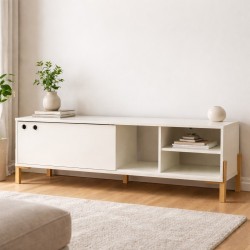 MESA TV TRENDS 140X35X49CM(MB33-TS02)