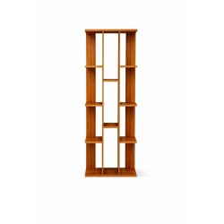 ESTANTE TRENDS 60X21X130CM(MB33-PS01)