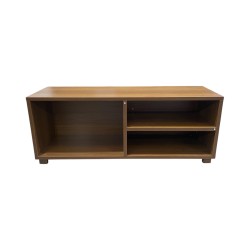 Mesa Tv Trends 135X52X38Cm(Mb33-Ts01)