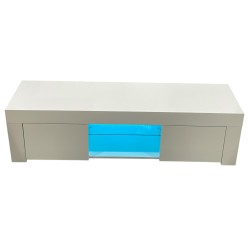 Mueble  Tv Trends 130X36X35Cm (A414-Tvct-09)