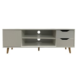 Mueble  Tv Trends 120X28X42Cm (A414-Tvct-06)