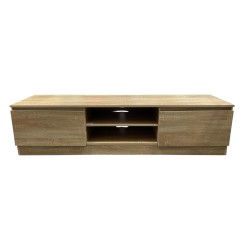 MUEBLE  TV TRENDS 160X40X40CM (A414-TVCT-04)
