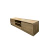 MUEBLE  TV TRENDS 160X40X40CM (A414-TVCT-04)