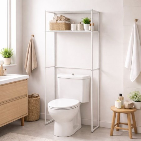 Estante 4Home 68X28X134Cm (80210)