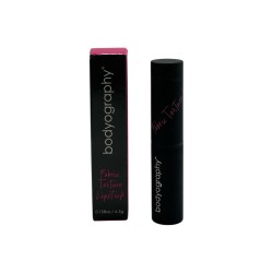 LABIAL FABRIC TEXT.CHIFFON(NUDE P.)BODYOGRAPHY(BD-FLS-9425)