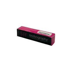 LABIAL FABRIC TEXTURE COTTON DK PK BODYOGRAPHY(BD-FLS-9420)