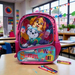 Salveque 35.56Cm Paw Patrol Niña Nickelodeon (Xxa-Pw-P2441)