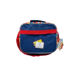 Lonchera Accesorios Paw Patrol Niño Nickelodeon (Xla-Pw-P214