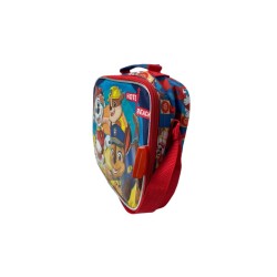 Lonchera Accesorios Paw Patrol Niño Nickelodeon (Xla-Pw-P214