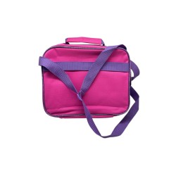 Lonchera Frozen Carnival | Ideal para escuela