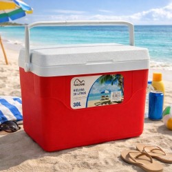 Hielera 4Home 30L (Nr-9197)