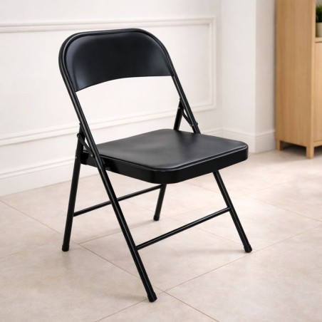 Silla Plegable Delgada Trends(Sc98016H)