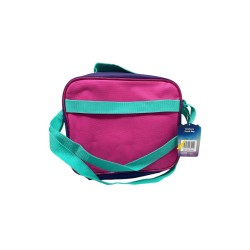 Lonchera Encanto Carnival | Ideal para escuela